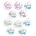 thumbnail image 3 of Accesorio para soldar, juego de 2 mechas para soldar, alambre para desoldar, mecha para soldar, funcionalidad versátil, 3 of 12