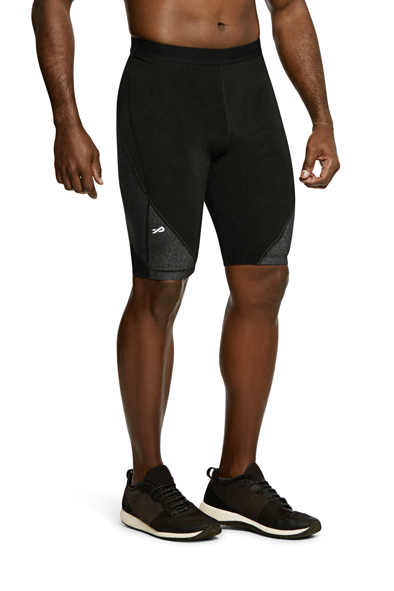 Compression Short Training Pants 
