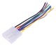 thumbnail image 1 of Reproductor de CD, arnés de cableado de Radio, enchufe adaptador de cable para NISSAN Livina Qashqai Likrtyny Accesorios para autos y motos, 1 of 6