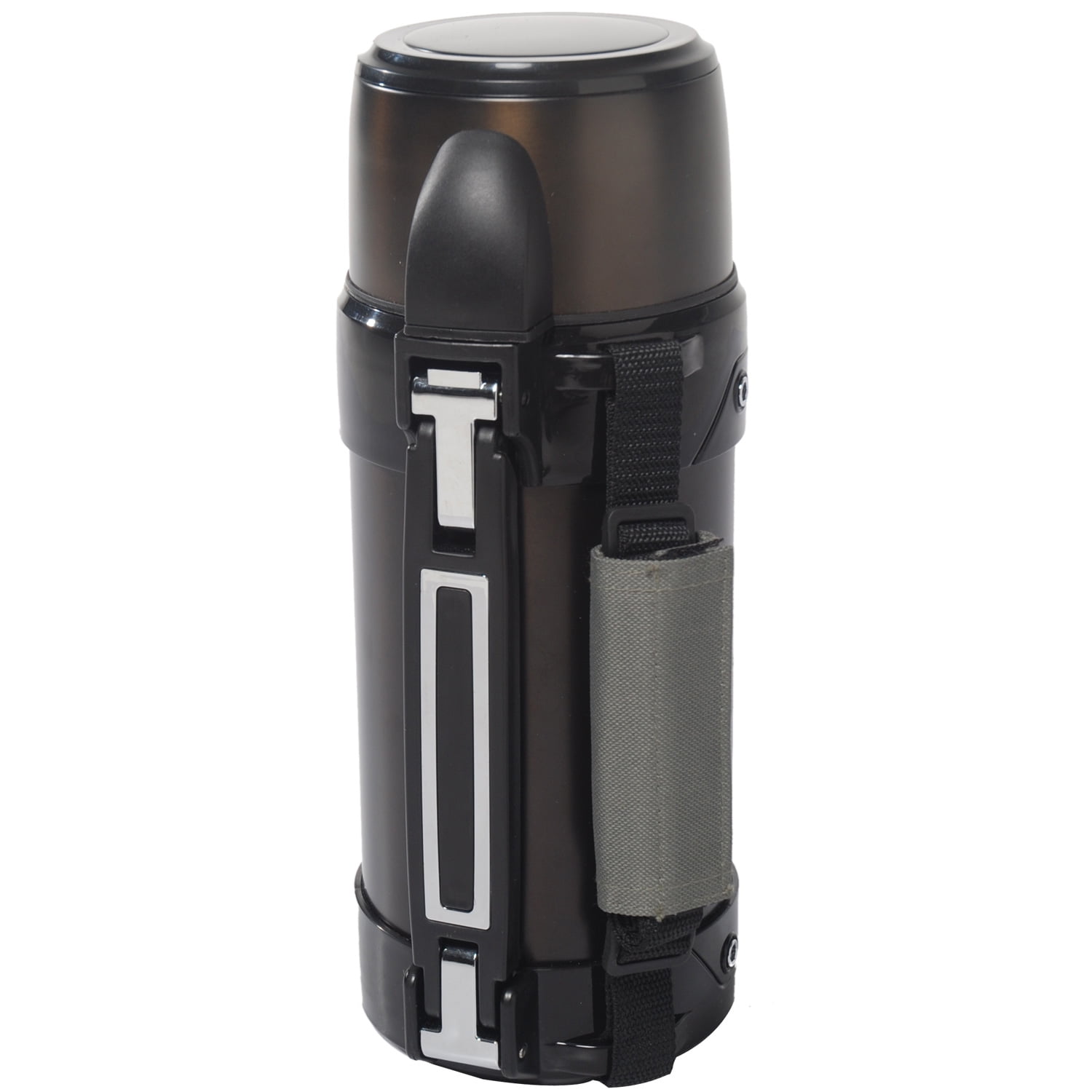 Wawavita Stainless 50ounce/1.5L Thermos Double Walled Vacuum Flask