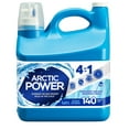 thumbnail image 1 of Arctic Power Waterfall Fresh Cold Water Detergent, 1 of 7