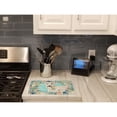 thumbnail image 2 of Caroline's Treasures CK3404LCB Wheaten Terrier Glass Cutting Board Large, 12H x 16W, multicolor, 2 of 4