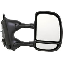 Dorman 955-1123 Passenger Side Door Mirror for Specific Ford Models