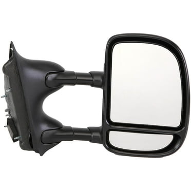 Dorman 955-1123 Passenger Side Door Mirror for Specific Ford Models