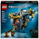 thumbnail image 2 of Set LEGO Technic Submarino de Aguas Profundas, 2 of 4
