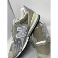 thumbnail image 3 of New Balance Made in USA 996 Core Grey White Sneakers U996GR Mens Size, 3 of 5