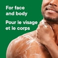 thumbnail image 4 of Irish Spring Moisture Blast Nettoyant Corporel Hydratant pour Hommes, 887 ml, 4 of 8