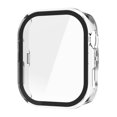thumbnail image 2 of Klonfd WATCH FIT4 Accessories Smart Wristband Protector Compatible With WATCH FIT4 Durable Lightweight Screen Guard For Smartwatch, 2 of 4