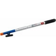 thumbnail image 1 of Sea Dog Boat Hook 491034-1 Use For Docking Or Retrieving; 36 Inch To 96 Inch Telescoping Length; Aluminum Tubing With Nylon Hook; Threaded End, 1 of 2