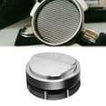 thumbnail image 4 of Nivelador de Acero inoxidable Macarena Distribuidor de café 58mm Negro, 4 of 8