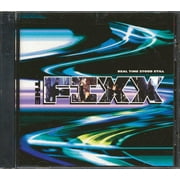 The Fixx - Real Time Stood Still (marked/ltd stock) - CD