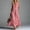 Style1-Red dresses for women, variant on Maqroz Womens Button Down Sleeveless Pocket Cotton Linen Striped Long Maxi Dress Casual Summer Beach Sundress Army Green XXL