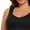 Black, variant on MISS MOLY Shapewear Tummy Control Tank Top Compression Tanks for Women V-Neck Camisole Cami Slimming Body Shaper