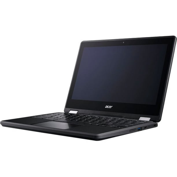 Acer Spin R751T-C4XP 11.6" Touchscreen Chromebook N3350 4GB 32GB eMMC Chrome OS