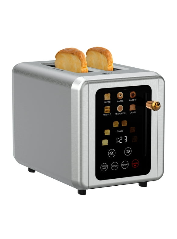Toasters