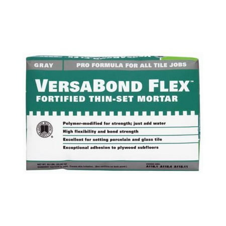 VBFG25 25-Lb. Versa Bond Mortar - Quantity 1