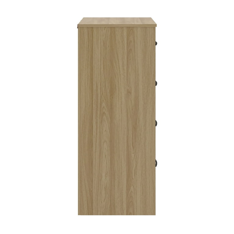 white christmas dresses Battelle - Five Drawer Chest main image 0