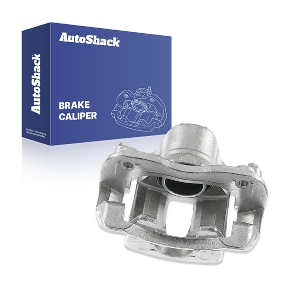 AutoShack Front Brake Caliper Right Replacement for 2012-2017 Hyundai Accent 2012-2017 Kia Rio 2012-2014 Dodge Attitude 1-PC