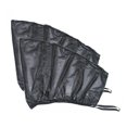 thumbnail image 1 of Persianas para ventanas de automóviles de uso general para ventanas laterales, persianas laterales para bebés flexibles y transpirables para parasoles para automóviles con bolsas de almacenamiento especiales avanzadas, protector solar para mascotas de ni?os ShuxiuWang 8390612904042, 1 of 1