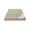 🔥 Multicolor_New#689, variant on Fitted Sheet with Deep Pockets for Mattress Protection, Soft Washed Cotton Blend, Elastic 360 Degree Snug Fit, Machine Washable, Wrinkle Resistant, Colorful Striped Design for Bedroom or Guest Room