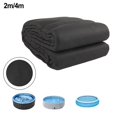 thumbnail image 4 of Bgsha Spa Protection Mat Outdoor Activities 2M Diameter Pool Mat 4M Diameter Pool Mat, 4 of 5