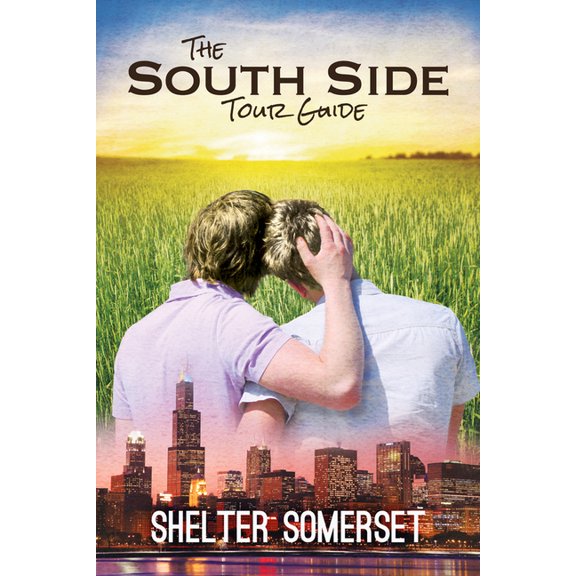 The South Side Tour Guide, (Paperback)