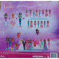 thumbnail image 2 of Barbie CNC14 Mix and Match Fairy Princess Mermaid Exclusive Fashion Doll Barbie -, 2 of 2