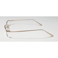 thumbnail image 4 of VERA WANG LUXE VIEW INEXPENSIVE TITANIUM ELEGANT SALE EYEGLASS FRAME/EYEWEAR, 4 of 9