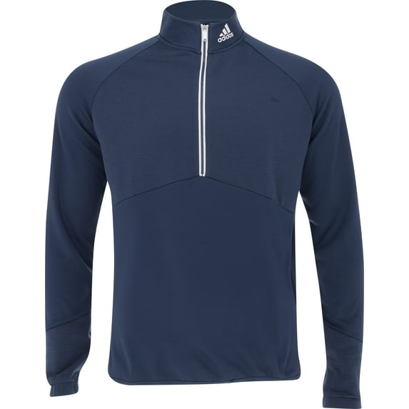 Adidas COLD.RDY Quarter-Zip Pullover Outerwear Men Choose Size & Color