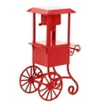 thumbnail image 6 of Zehuanyu Simple Tablet Mobile Doll House Mini Popcorn Machine, 6 of 8