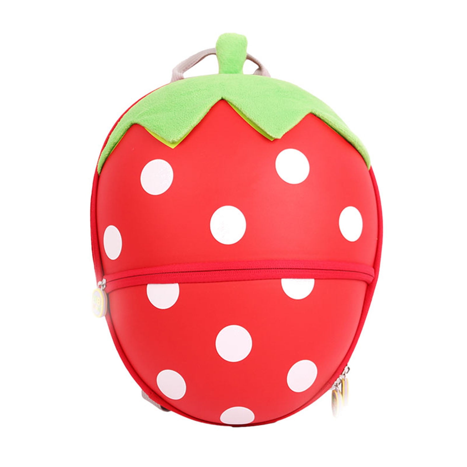Shemtag Strawberry Backpack Little Backpack Kid 12''