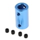 thumbnail image 5 of Accesorios para impresora 3D Acoplamiento de motor flexible con 4 tornillos 5x8, 5 of 8