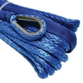thumbnail image 4 of SUPERWINCH 89-24642 Replacement Synthetic Ro pe 5/16in x55' Fit S7500, 4 of 5