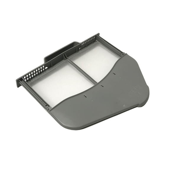 Dryer Lint Filter Compatible With Samsung Model Numbers DVE50R5400V, DVE50R5400V/A3, DVE50R5400W, DVE50R5400W/A3