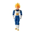 thumbnail image 1 of Figura coleccionable Bandai Banpresto Dragon Ball Z solidedgeworks Vegeta super sayajin 7 pulgadas, 1 of 4