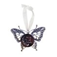thumbnail image 1 of Butterfly Hanging Ornament In Memorial Ornament Hanging Commemorative Decoration, 1 of 1