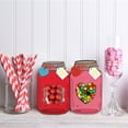 thumbnail image 3 of BQBQERT 50 Pcs Valentines Day Cards Jars Happy Valentines Cards Funny Valentines Exchange Card for Boy Girl, 3 of 8