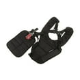 thumbnail image 3 of Universal Trimmer Adjustable Double Shoulder Harness Strap Y-Shaped Garden Lawn Mower Belt, 3 of 8