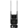 thumbnail image 6 of Shure Shure SLXD5 Single-Channel Portable Digital Wireless Receiver, 514-558MHz, 6 of 10