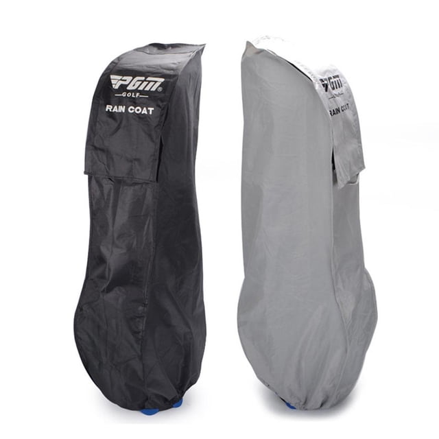Bolsa de Palos para golf DYNWAVEMX Cubierta Deportiva Funda de Tela Impermeable 2 Uds.