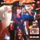 thumbnail image 3 of 2 Pzs/1 Par De Lentes De Contacto De Colores De Color Anime Pupila Genshin Hutao Cosplay, 3 of 4