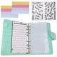 thumbnail image 4 of Budget Binder Set-28 Pieces Of Budget Binder, Binder, Cash Envelope For Budget And Financial Manage-hy, 4 of 5