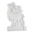 thumbnail image 1 of Molde de silicona CAIROYAR para candelabro de reno, 1 of 1