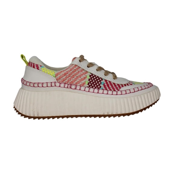 Dolce Vita Daran Pink Multi  DARAN-PINK Women's Size 7.5