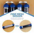 thumbnail image 5 of Water Filter Bottle Water Filter Housing Multi Quality Plastic Water Purification 1Pack, 5 of 5