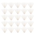 thumbnail image 4 of 1200pcs Double Ended Cotton Swabs with Fine Tips for Nail Art, Eyebrow Tattoo Cleaning, and Glue Removal – Durable Wooden Handle for Beauty Salons, 4 of 5