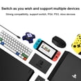 thumbnail image 2 of Keyboard Mouse Converter for Nintendo Switch/ Xbox One/ PS4/ PS3/ PC, Mouse Keyboard Adapter Converter, 2 of 9