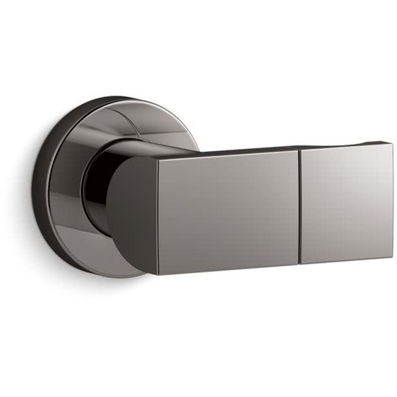 Kohler K-98349 Exhale Adjustable Wall Bracket - Beige