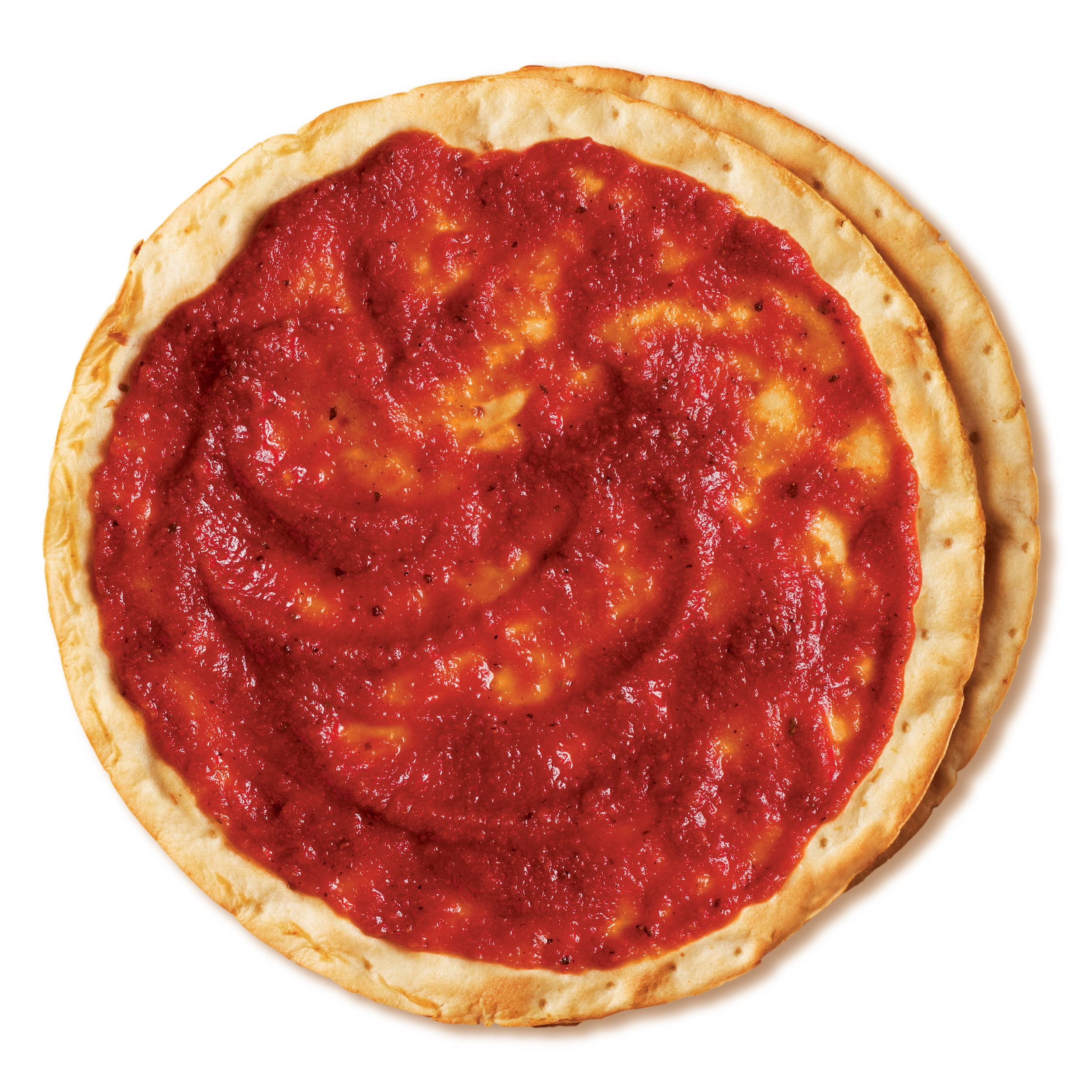 Caulipower All About The Base Frozen Cauliflower Pizza Crusts 11 oz