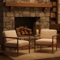 thumbnail image 2 of Rihanna Accent Chair by Mango Furniture Co Inc, 2 of 11
